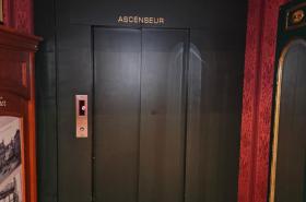 Hôtel 1er Consul Rouen - photo 8