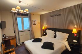 Hôtel 1er Consul Rouen - photo 25