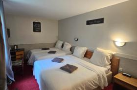 Hôtel 1er Consul Rouen - photo 26