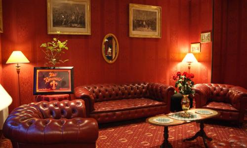 Hôtel 1er Consul Rouen - photo 2