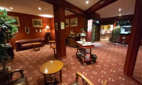 Hôtel 1er Consul Rouen - photo 2