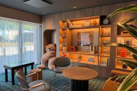 Novotel Suites Rouen Normandie - photo 26