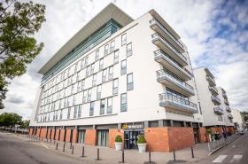 Novotel Suites Rouen Normandie - photo 24