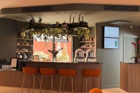 Novotel Suites Rouen Normandie - photo 4