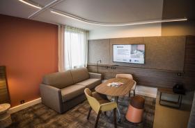 Novotel Suites Rouen Normandie - photo 10