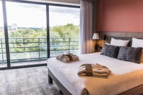 Novotel Suites Rouen Normandie - photo 6