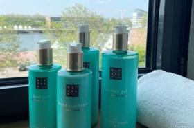 Novotel Suites Rouen Normandie - photo 13