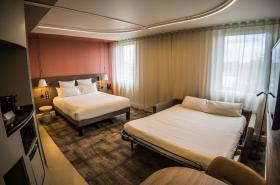 Novotel Suites Rouen Normandie - photo 19
