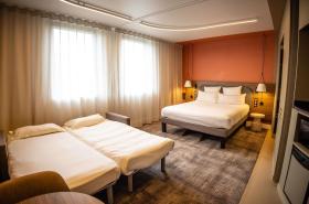 Novotel Suites Rouen Normandie - photo 22