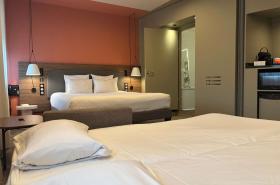 Novotel Suites Rouen Normandie - photo 15
