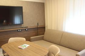 Novotel Suites Rouen Normandie - photo 9