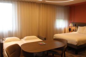 Novotel Suites Rouen Normandie - photo 7