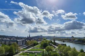 Novotel Suites Rouen Normandie - photo 27