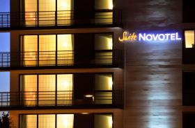 Novotel Suites Rouen Normandie - photo 26