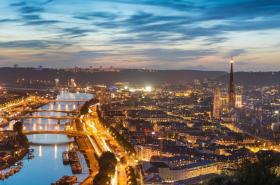 Novotel Suites Rouen Normandie - photo 25