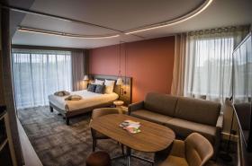 Novotel Suites Rouen Normandie - photo 27