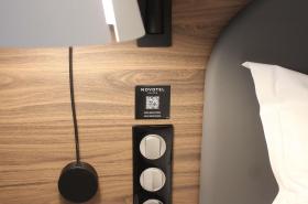 Novotel Suites Rouen Normandie - photo 20