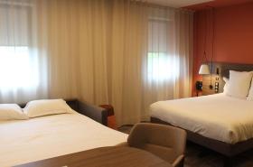 Novotel Suites Rouen Normandie - photo 11