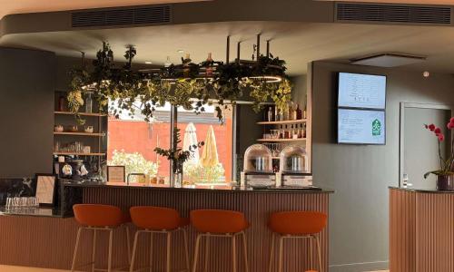 Novotel Suites Rouen Normandie - photo 1