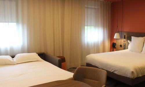 Novotel Suites Rouen Normandie - photo 2