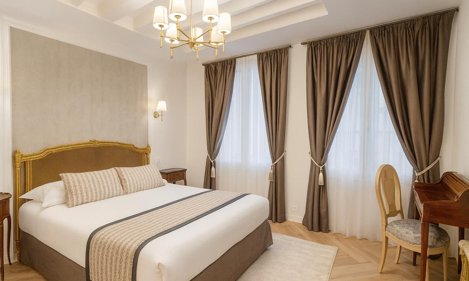 Foto dell'Hotel Dandy Rouen centre