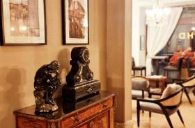 Hotel Dandy Rouen centre - photo 12