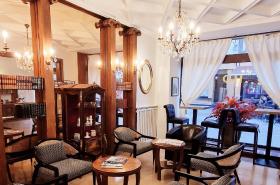 Hotel Dandy Rouen centre - photo 5