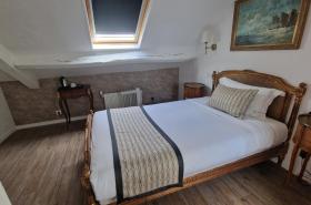 Hotel Dandy Rouen centre - photo 11