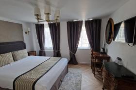 Hotel Dandy Rouen centre - photo 6