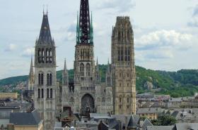 Hotel Dandy Rouen centre - photo 6