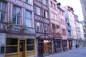 Hotel Dandy Rouen centre - photo 7