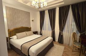 Hotel Dandy Rouen centre - photo 4