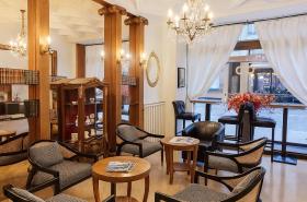 Hotel Dandy Rouen centre - photo 12