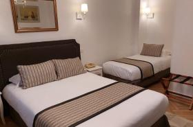 Hotel Dandy Rouen centre - photo 26