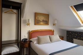 Hotel Dandy Rouen centre - photo 22