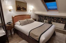 Hotel Dandy Rouen centre - photo 21