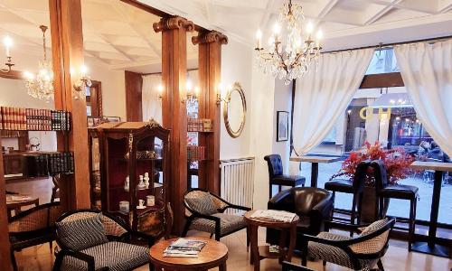 Hotel Dandy Rouen centre - photo 2