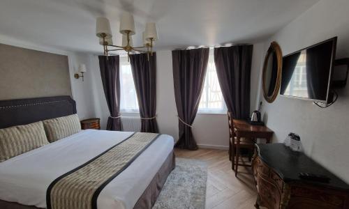 Hotel Dandy Rouen centre - photo 3