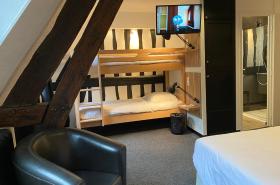 Hôtel de la Cathédrale - photo 10