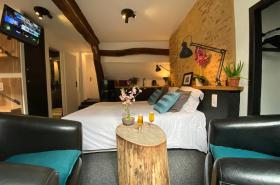 Hôtel de la Cathédrale - photo 8