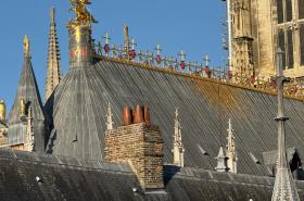 Hôtel de la Cathédrale - photo 12