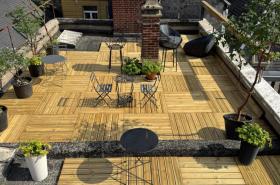 Hôtel de la Cathédrale - photo 24