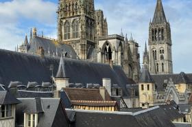 Hôtel de la Cathédrale - photo 6