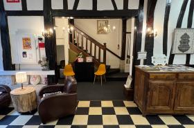 Hôtel de la Cathédrale - photo 22