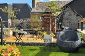 Hôtel de la Cathédrale - photo 17