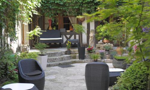 Hôtel de la Cathédrale - photo 1