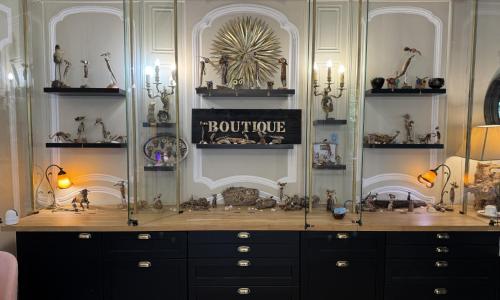 Hôtel de la Cathédrale - photo 2