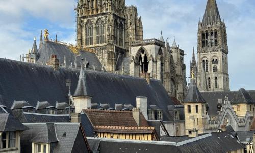 Hôtel de la Cathédrale - photo 3