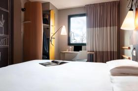 ibis Rouen Centre Champ de Mars - photo 27
