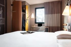 ibis Rouen Centre Champ de Mars - photo 26